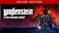 Wolfenstein: Youngblood | Deluxe Edition (Nintendo Switch) - Nintendo eShop Key - EUROPE