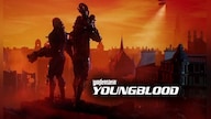 Wolfenstein: Youngblood | Deluxe Edition (PC) - Steam Key - EUROPE