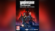 Wolfenstein: Youngblood | Deluxe Edition (PC) - Steam Key - EUROPE