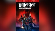 Wolfenstein: Youngblood - Deluxe Edition Upgrade (PC) - Steam Key - GLOBAL