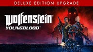Wolfenstein: Youngblood - Deluxe Edition Upgrade (PC) - Steam Key - GLOBAL
