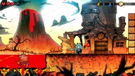 Wonder Boy: The Dragon's Trap Steam Key GLOBAL