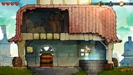 Wonder Boy: The Dragon's Trap Steam Key GLOBAL