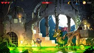 Wonder Boy: The Dragon's Trap Steam Key GLOBAL