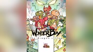 Wonder Boy: The Dragon's Trap Steam Key GLOBAL