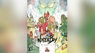 Wonder Boy: The Dragon's Trap Steam Key GLOBAL