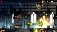 Wonder Boy: The Dragon's Trap Steam Key GLOBAL