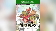 Wonder Boy: The Dragon's Trap (Xbox One) - Xbox Live Key - ARGENTINA