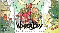 Wonder Boy: The Dragon's Trap (Xbox One) - Xbox Live Key - ARGENTINA