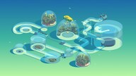 Wonderputt Forever (PC) - Steam Gift - GLOBAL