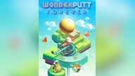 Wonderputt Forever (PC) - Steam Gift - GLOBAL