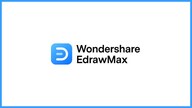 Wondershare EdrawMax (PC, Android, Mac, iOS) (3 Devices, Lifetime)  - Wondershare Key - GLOBAL