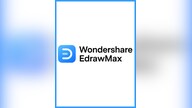 Wondershare EdrawMax (PC, Android, Mac, iOS) (3 Devices, Lifetime)  - Wondershare Key - GLOBAL