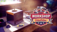 Workshop Simulator (PC) - Steam Gift - EUROPE