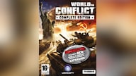 World in Conflict: Complete Edition GOG.COM Key GLOBAL
