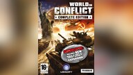 World in Conflict: Complete Edition Steam Gift GLOBAL