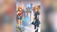 WORLD OF FINAL FANTASY Complete Edition Steam Key GLOBAL