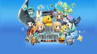 WORLD OF FINAL FANTASY MAXIMA (Nintendo Switch) - Nintendo eShop Key - EUROPE