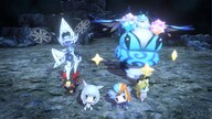 WORLD OF FINAL FANTASY MAXIMA (Nintendo Switch) - Nintendo eShop Key - EUROPE