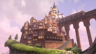 WORLD OF FINAL FANTASY MAXIMA (Nintendo Switch) - Nintendo eShop Key - EUROPE