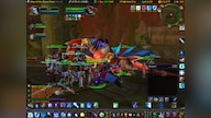 World of Warcraft Battle Chest Battle.net 30 Days Battle.net EUROPE