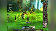 World of Warcraft Battle Chest Battle.net 30 Days Battle.net EUROPE