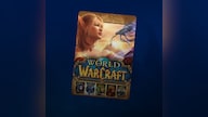 World of Warcraft Battle Chest Battle.net 30 Days Battle.net EUROPE