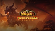 World of Warcraft: Cataclysm Classic | Blazing Heroic Pack (PC) - Battle.net Key - EUROPE