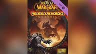 World of Warcraft: Cataclysm Classic | Blazing Heroic Pack (PC) - Battle.net Key - EUROPE