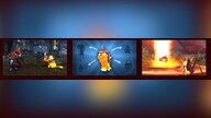 World of Warcraft - Cinder Kitten - PET Battle.net Blizzard Key NORTH AMERICA