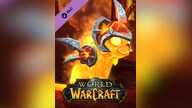 World of Warcraft - Cinder Kitten - PET Battle.net Blizzard Key NORTH AMERICA