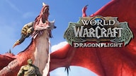 World Of Warcraft: Dragonflight (PC) - Battle.net Key - EUROPE