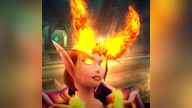 World of Warcraft - Jewel of the Firelord HELMS - Battle.net Key - GLOBAL