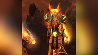 World of Warcraft - Jewel of the Firelord HELMS - Battle.net Key - GLOBAL