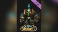 World of Warcraft - Lil' XT - Pet Code Battle.net NORTH AMERICA