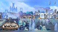 World of Warcraft: Shadowlands | Base Edition (PC) - Battle.net Key - AUSTRALIA/NEW ZEALAND