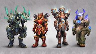 World of Warcraft: Shadowlands | Heroic Edition (PC) - Battle.net Key - NORTH AMERICA