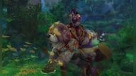 World of Warcraft - Shu-zen the Divine Sentinel Mount Battle.net Key NORTH AMERICA