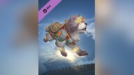World of Warcraft - Shu-zen the Divine Sentinel Mount Battle.net Key NORTH AMERICA