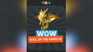 World of Warcraft - Soul of the Aspects - PET Battle.net Battle.net Key NORTH AMERICA