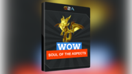 World of Warcraft - Soul of the Aspects - PET Battle.net Battle.net Key NORTH AMERICA