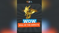 World of Warcraft - Soul of the Aspects - PET Battle.net Battle.net Key NORTH AMERICA