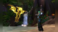 World of Warcraft - Soul of the Aspects - PET Battle.net Battle.net Key NORTH AMERICA