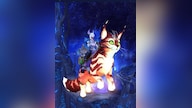 World of Warcraft Sunwarmed Furline Mount | (PC) - Battle.net Key - NORTH AMERICA