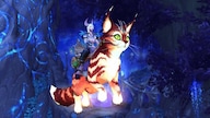 World of Warcraft Sunwarmed Furline Mount | (PC) - Battle.net Key - NORTH AMERICA