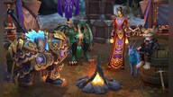 World of Warcraft: The War Within | Base Edition (PC) - Battle.net Account - EUROPE