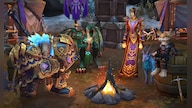 World of Warcraft: The War Within | Base Edition (PC) - Key - EUROPE