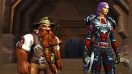World of Warcraft: The War Within | Base Edition (PC) - Key - EUROPE