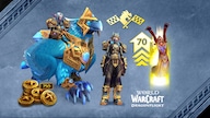 World of Warcraft: The War Within | Base Edition (PC) - Key - EUROPE