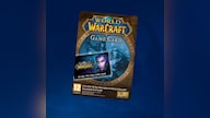 World of Warcraft Time Card Prepaid 30 Days - Battle.net Key - NORTH AMERICA